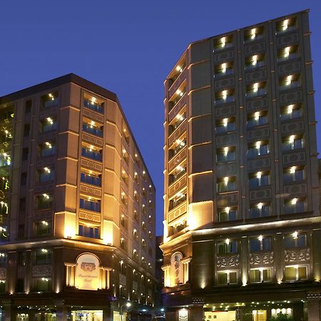 Royal Seasons Hotel Taipei ‧ Nanjing W. Exterior photo